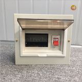Grey Color Industry Distribution Box Hot Sale