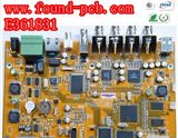 PCB Board Assembly Mass Production and Prototype PCBA with High Quality