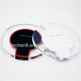 Many Designs Choosable Mobile Qi Wireless Charger