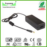 34V 1.5A AC to DC Power Adapter with Certificate
