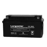 Deep Cycle Battery, Rechargeable Sealed Lead Acid Battery, VRLA Battery 12V 60ah