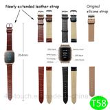 GPS+Lbs+WiFi Smart GPS Tracker Watch for Kids/Elderly/Adults T58