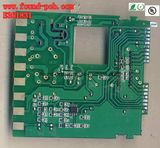 Low Cost SMT and Tht PCBA Service for Solar Power Inverter