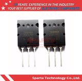 2SA1943 PNP 250V 17A 30MHz 150W to-264 Bipolar (BJT) Transistor