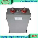 Metallized Film Oil Type Capacitor 2016