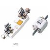 Nt H. R. C. Low Voltage Fuse and Base