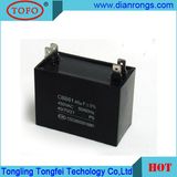 1.5UF 450V Cbb61 Capacitor Motor Run Capacitor