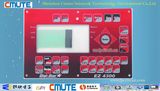 Industrial Automation Device Computerized Membrane Control Keyboard
