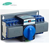 Sq3 Automatic Manual Transfer Switch ATS Transfer Switch 63A