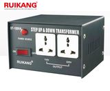 Step up and Step Down Transformer 100va