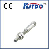 Automation Machine M5 Long Range Sensing Inductance Sensor with M8 Connector