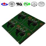 2.4mm 2oz Copper Tg170 Industrial Control PCB Board
