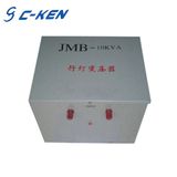 Ce Lighting Control Transformer Single Phase Jmb Series Electric Power Transformers 400V to 230V