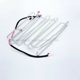 Aluminum Defrost Heating Element for Refrigerator Freezer