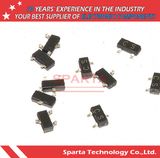 2SA733 Sot23 SMD Power PNP Collector-Base Voltage Transistor