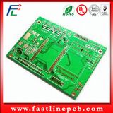 Lead Free UL Certificate Electronic Circuit Board with Fr4 Material