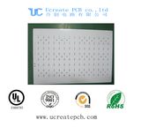 1 Layer PCB for Street Light with UL ISO RoHS