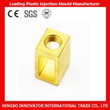 High Precision Hollow Brass Terminal Connector (MLIE-BTL049)