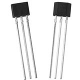 Hall Effect Sensor (AH3621) , Unipolar Sensor, Hall IC, Positon Sensor, Speed Sesor, CMOS Process