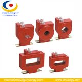 Indoor Low Voltage Epoxy Resin Current Transformer