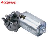 DC Brush Gear Worm Motor for High Adjustable Table