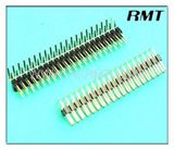 Pin Header 2.00mm Double 90 Degree