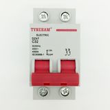 Dz47-32 Mini Circuit Breaker MCB 2p