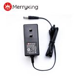 OEM&ODM 24W Switching Power Adapter 12V 1250mA with Free Samples