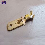 OEM Custom Wiring Connector Crimp Stainless Steel Ring Terminal