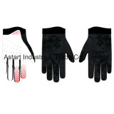 High-End Custom Motocross Sports Gloves OEM MTB Gloves