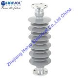 Line Post Polymer Insulator for High Voltage Overhead Transmission Line