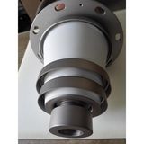 High Frequency Welding Machine Oscillator Power Triode (BW1184J2)