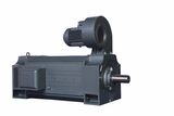 415kw Brush Rooling Mill DC Motor