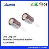 Aluminum Capacitor Electrolytic 47UF 200V Long Life