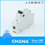 Cah2-125 1p2p3p Main Switch Isolation Switch