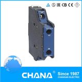 9~95A AC Contactor Accessories Auxiliary Contact