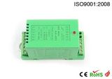 Isolated 0-± 100mv/0-± 10V/4-20mA/0-± 20mA/0-10V to RS232/RS485 a-D Converter