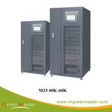 M33 40K-60K Low Frequency Online UPS