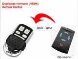 How to Reset Remote Control Duplicator