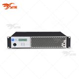 I-Tech 12000 Class D Professional Power Amplifier