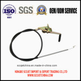 OEM Customized Control Cable with Brake Handle
