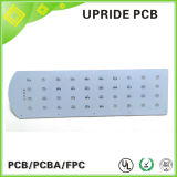 LED Round Aluminium PCB for LED Light Circuit Board Manufacturer