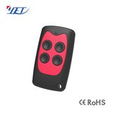 Clone Garage Door Remote Control Yet2111