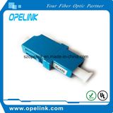 LC Fiber Optic Fixed Attenuator  (Bulkhead Type)