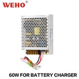 China Factory Price SC-60W 12V SMPS with UPS Function