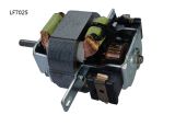 AC Universal Motor for Blender/Food Processor with Single Phase