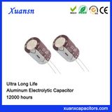 22UF 450V Aluminum Electrolytic Capacitor Manufacturers