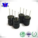 Dr5*7 1.5mh Ferrite Power Choke Inductor