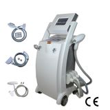 E-Light IPL RF ND YAG Laser Multifunction Machine (Elight03)