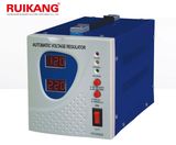 AC Current Automatic Voltage Regulator
